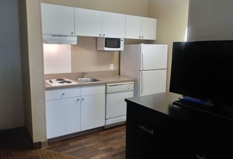 Отель Extended Stay America Suites  Orlando  Maitland  Summit Tower Blvd