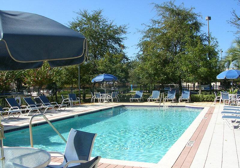 Fotos del hotel Extended Stay America  Orlando  Maitland  Summit Tower Blvd:  14