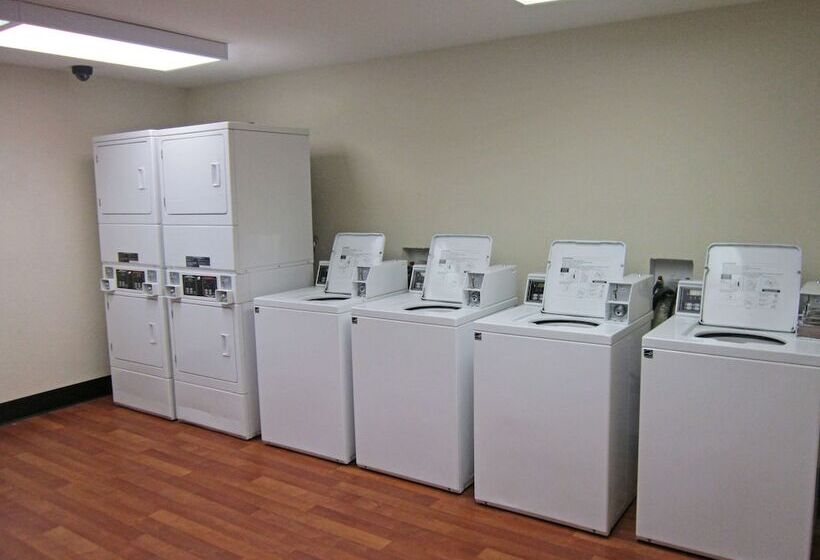 Fotos del hotel Extended Stay America  Orlando  Maitland  Summit Tower Blvd:  53