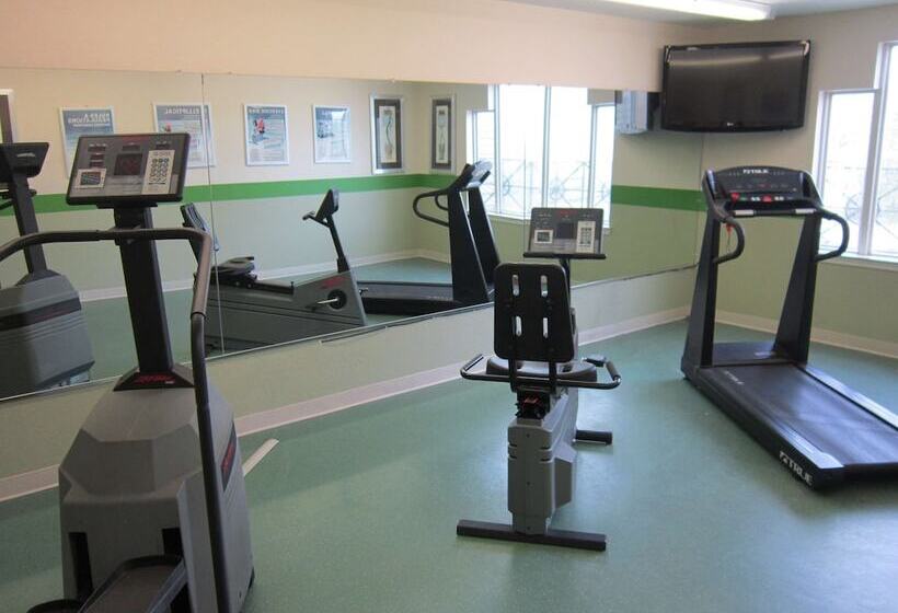 Fotos del hotel Extended Stay America  Orlando  Maitland  Summit Tower Blvd:  41