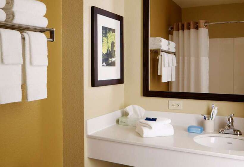 Fotos del hotel Extended Stay America  Orlando  Maitland  Summit Tower Blvd:  23