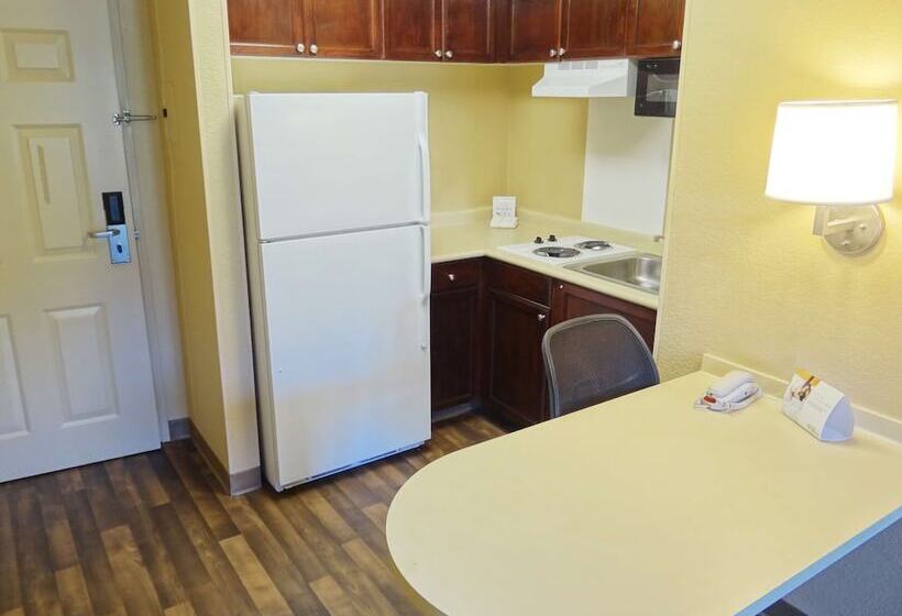 Fotos del hotel Extended Stay America  Orlando  Maitland  Summit Tower Blvd:  9