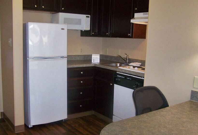 Fotos del hotel Extended Stay America  Orlando  Maitland  Summit Tower Blvd:  45