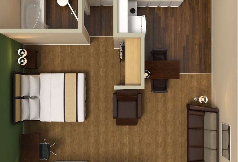 Fotos del hotel Extended Stay America  Orlando  Maitland  Summit Tower Blvd:  48