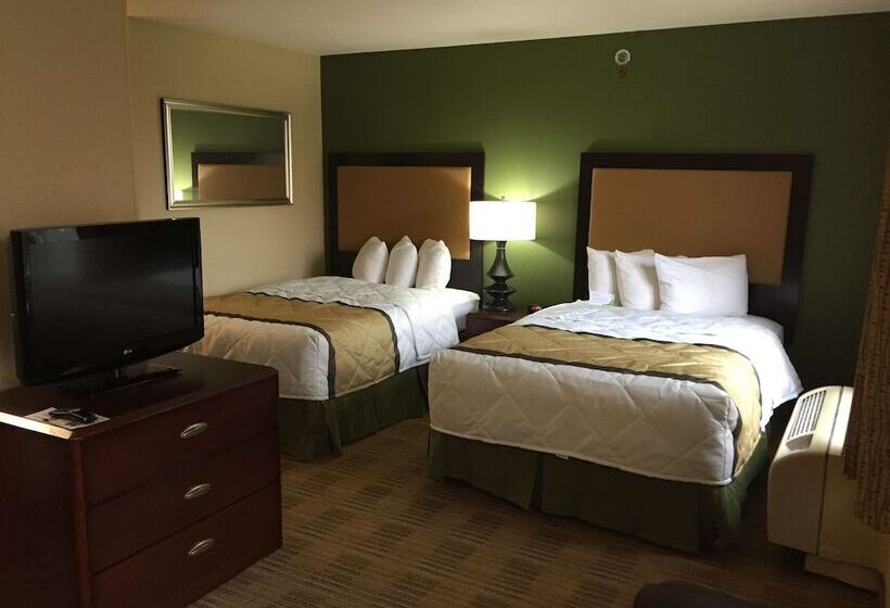 Fotos del hotel Extended Stay America  Orlando  Maitland  Summit Tower Blvd:  4