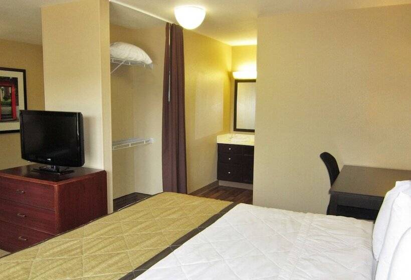 Fotos del hotel Extended Stay America  Orlando  Maitland  Summit Tower Blvd:  50