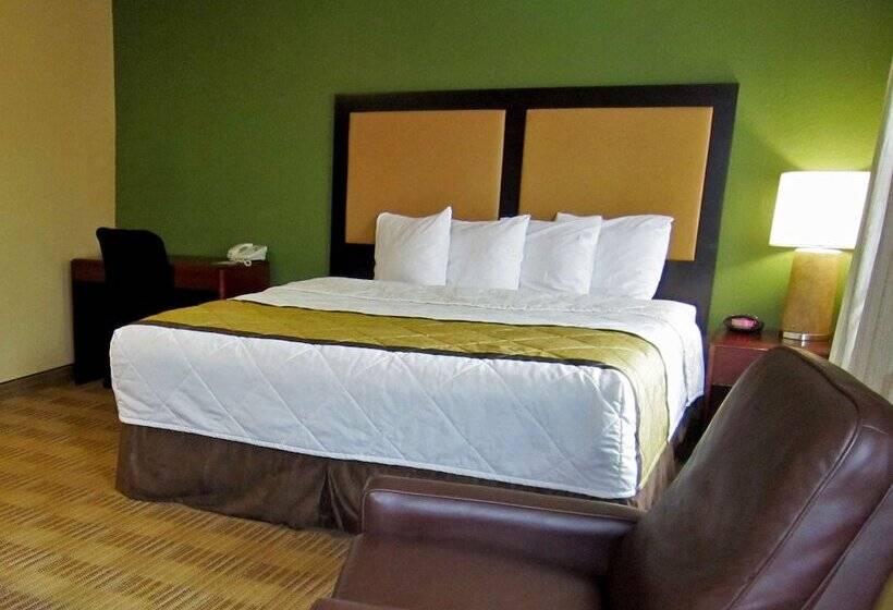 Fotos del hotel Extended Stay America  Orlando  Maitland  Summit Tower Blvd:  6
