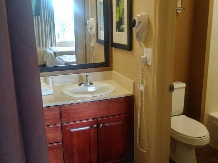 Fotos del hotel Extended Stay America  Orlando  Maitland  Summit Tower Blvd:  11