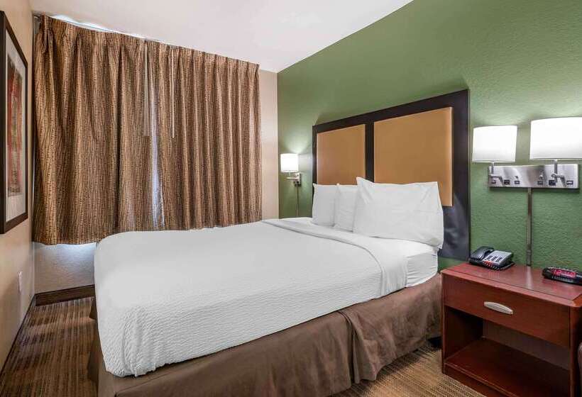 בית מלון כפרי Extended Stay America Suites  Orlando  Southpark  Commodity Circle