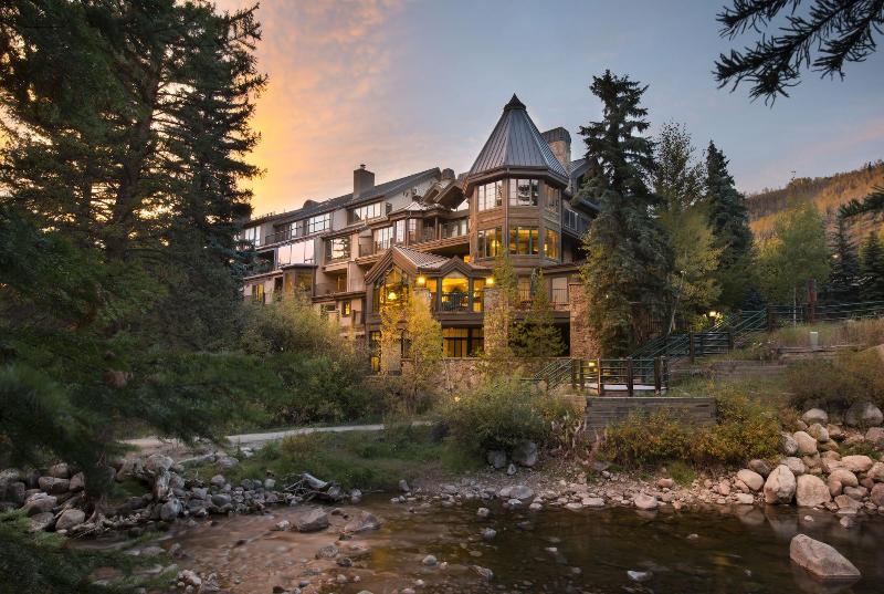 Hotel Gravity Haus Vail