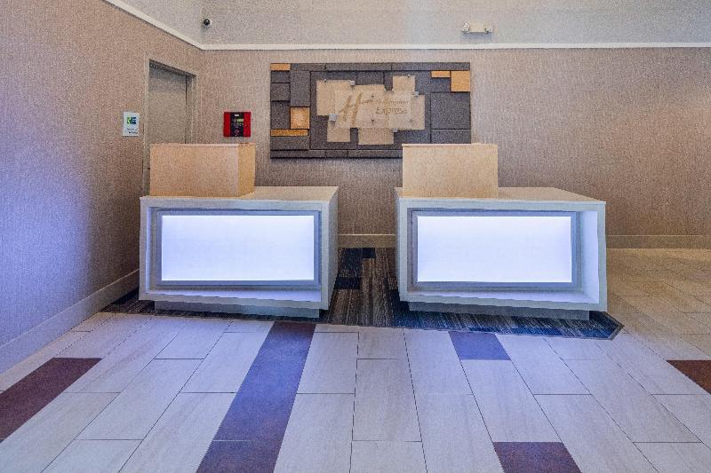 בית מלון כפרי Holiday Inn Express   Sunnyvale   Silicon Valley, An Ihg