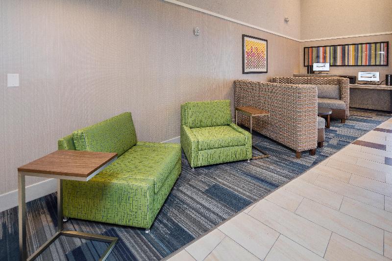 هتل Holiday Inn Express   Sunnyvale   Silicon Valley, An Ihg