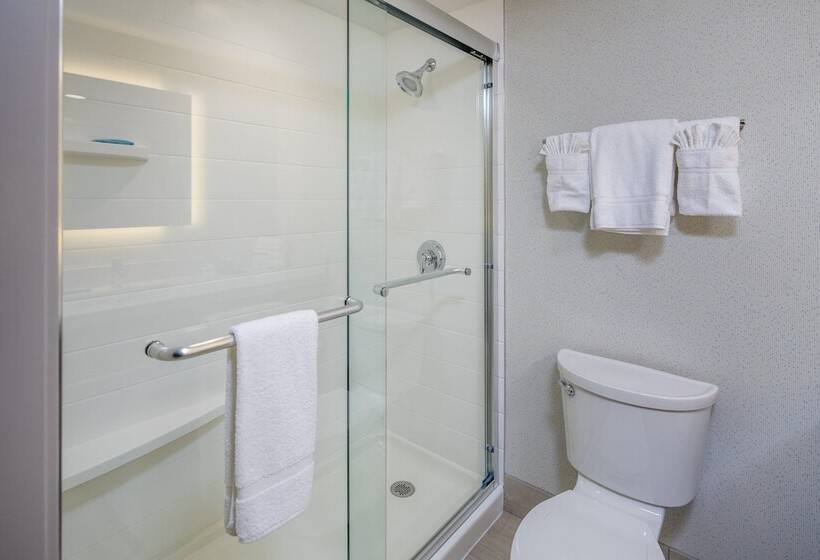 בית מלון כפרי Holiday Inn Express   Sunnyvale   Silicon Valley, An Ihg