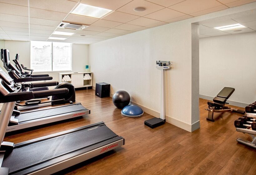 هتل Holiday Inn Express Chesapeake   Norfolk, An Ihg