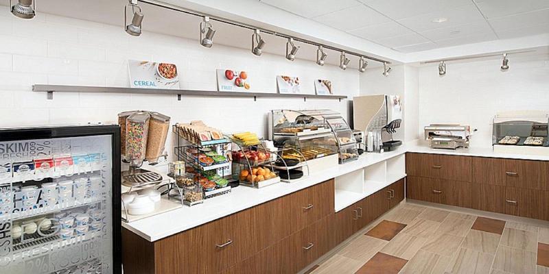هتل Holiday Inn Express Chesapeake   Norfolk, An Ihg
