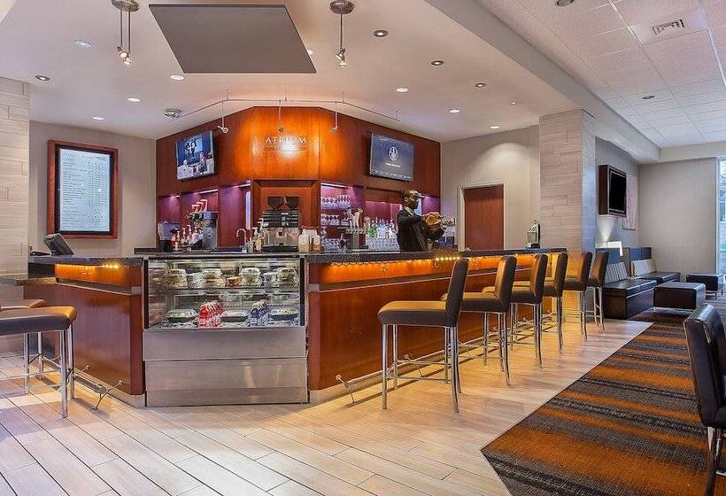 هتل Holiday Inn University Plaza Bowling Green, An Ihg