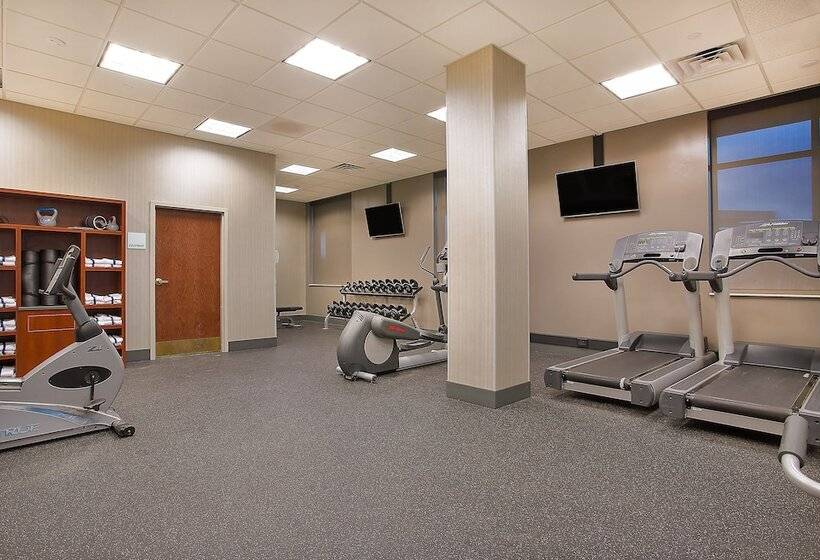 هتل Holiday Inn University Plaza Bowling Green, An Ihg