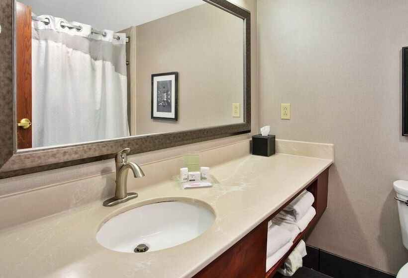هتل Holiday Inn University Plaza Bowling Green, An Ihg