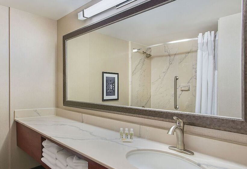 هتل Holiday Inn University Plaza Bowling Green, An Ihg