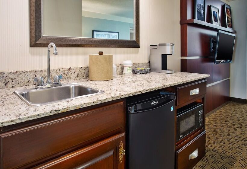 هتل Holiday Inn University Plaza Bowling Green, An Ihg