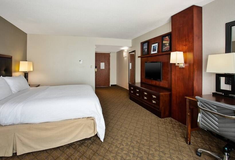 هتل Holiday Inn University Plaza Bowling Green, An Ihg
