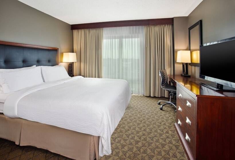 هتل Holiday Inn University Plaza Bowling Green, An Ihg