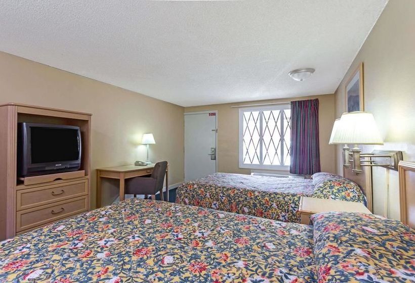 ホテル Knights Inn Norcross