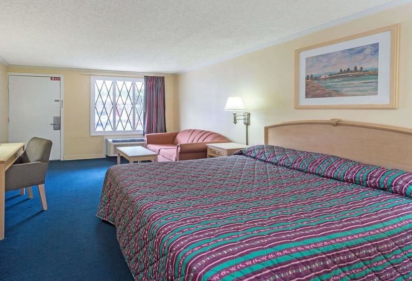 Hotel Knights Inn Norcross