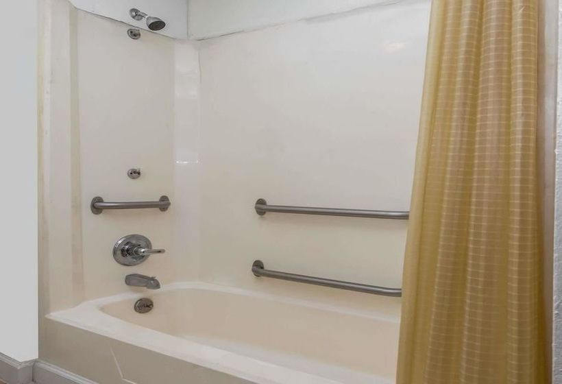 ホテル Knights Inn Norcross