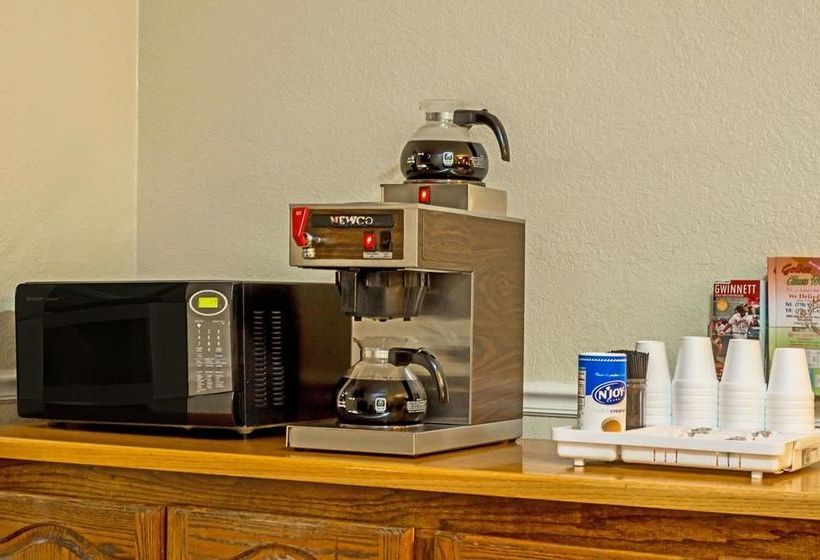 ホテル Knights Inn Norcross