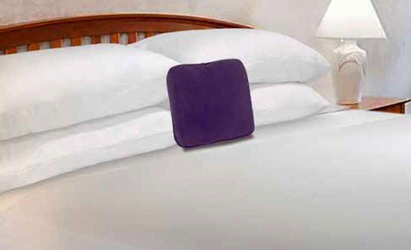 Отель Blisspoint Inn Wabash
