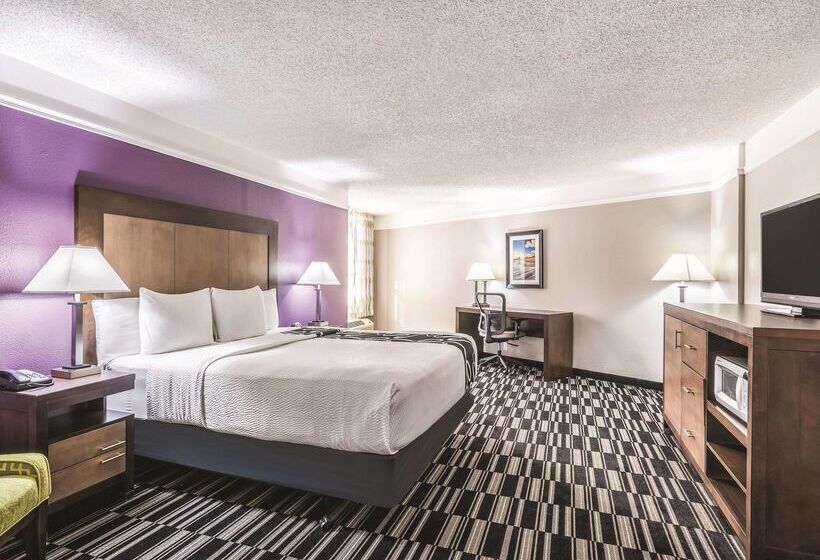 ホテル La Quinta Inn By Wyndham Jupiter