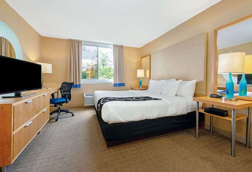 בית מלון כפרי La Quinta By Wyndham Coral Springs South