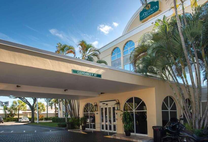 فندق La Quinta I 95 Deerfield Beach   Next To The Home Depot & Behind The Wawa