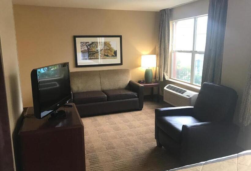 בית מלון כפרי Lonestar Suites