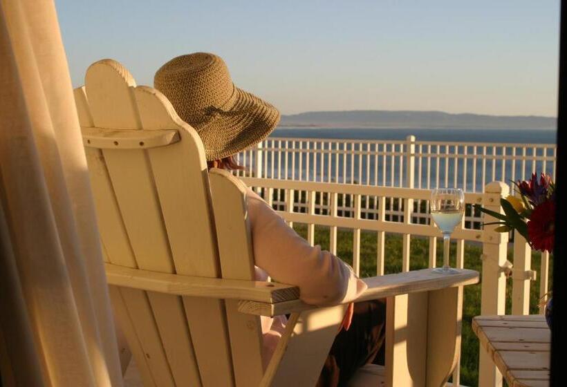 هتل Pismo Lighthouse Suites