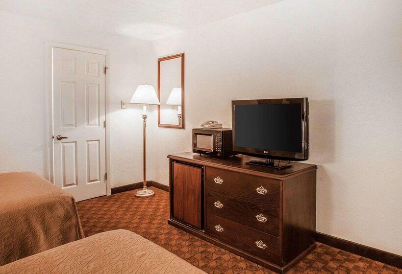 בית מלון כפרי Quality Inn Port Angeles  Near Olympic National Park