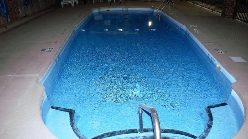 هتل Quality Inn & Suites Near White Sands National Park