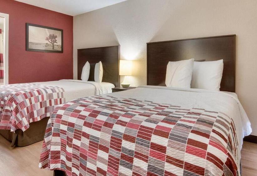 فندق Rodeway Inn