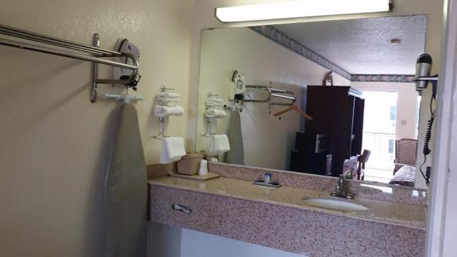 酒店 San Marcos Inn