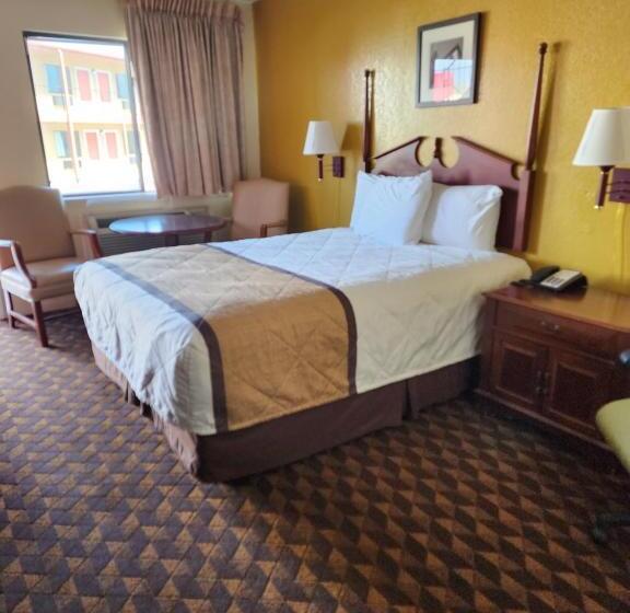 酒店 San Marcos Inn