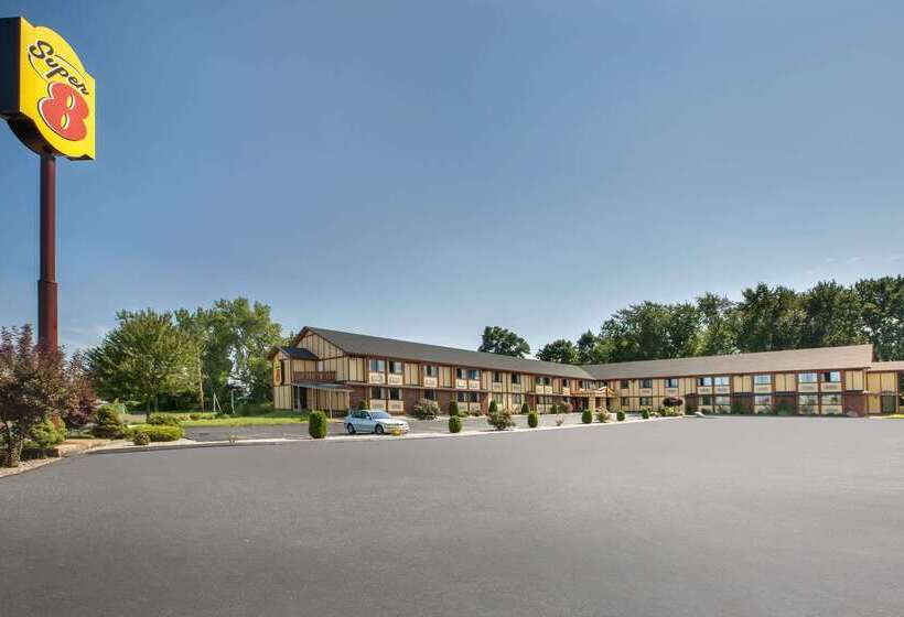 هتل Quality Inn