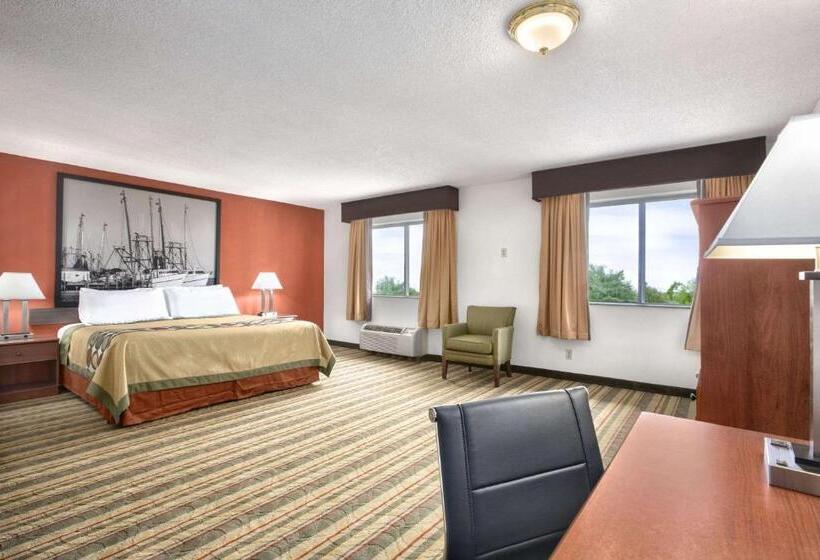 هتل Quality Inn