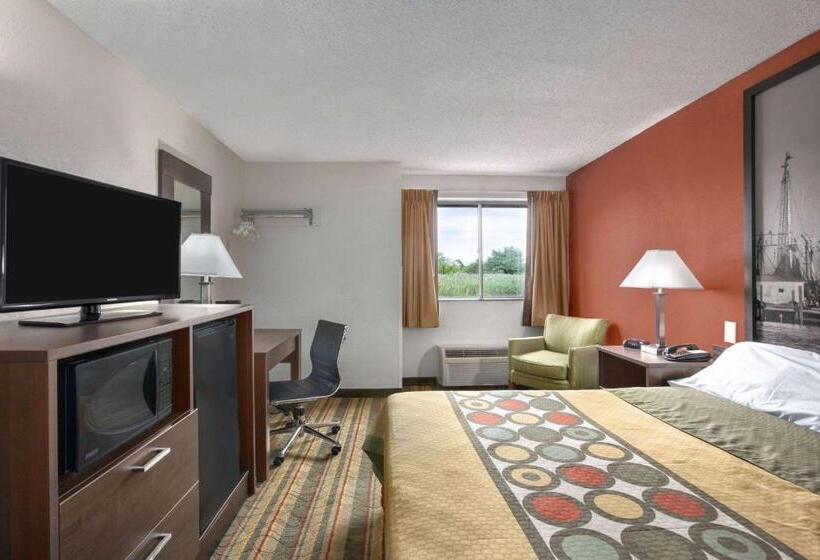 هتل Quality Inn