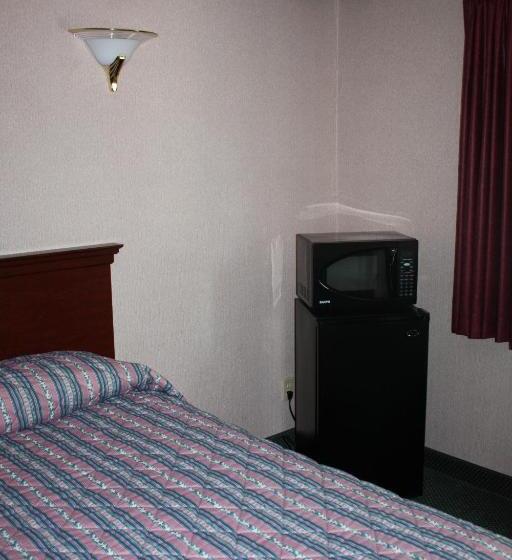 هتل Quality Inn