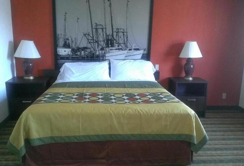 هتل Quality Inn