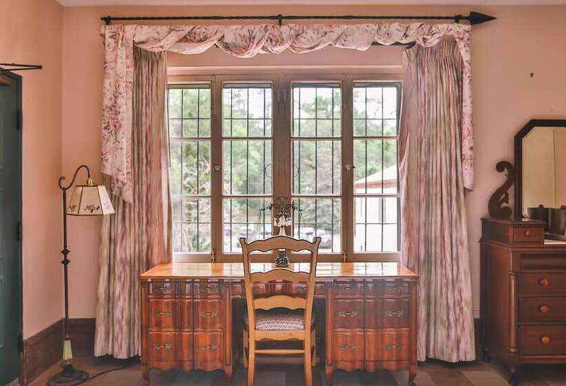 酒店 The Lodge At Wakulla Springs