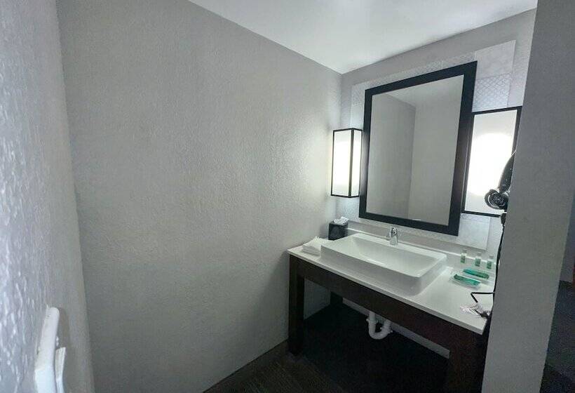 Отель The Palms Inn & Suites Miami, Kendall, Fl