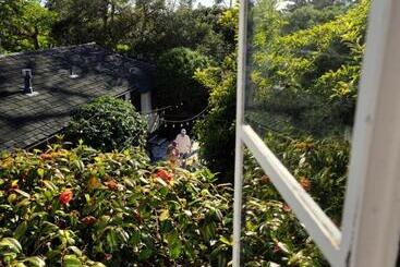هتل The Vagabond S House Boutique Inn