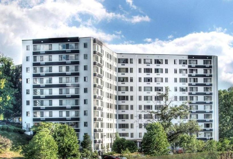 בית מלון כפרי The Virginian Suites, Ascend  Collection